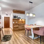 Secret 533 At Oak Apartment Smolyan