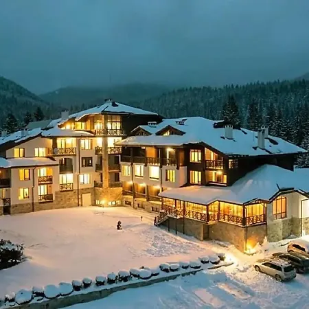 Secret 533 At Oak Apartment Smolyan