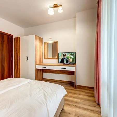 Secret 533 At Oak Apartment Smoljan