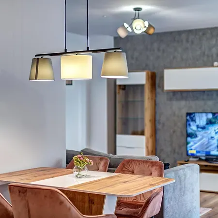Апартаменты Secret 533 At Oak