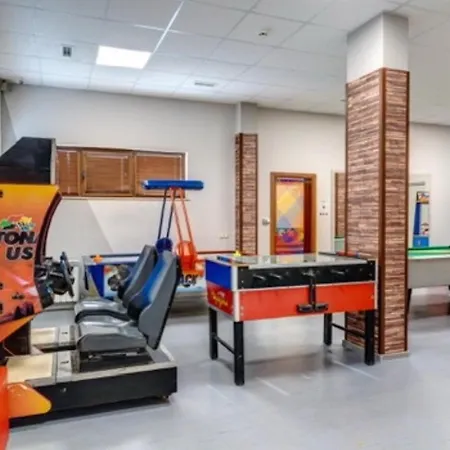 Secret 533 At Oak Apartment Smolyan