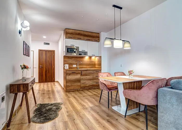 Secret 533 At Oak Apartment Smolyan