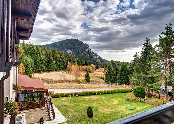 דירה Secret 533 At Oak