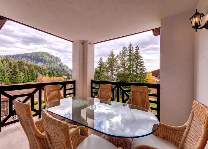 דירה Secret 533 At Oak