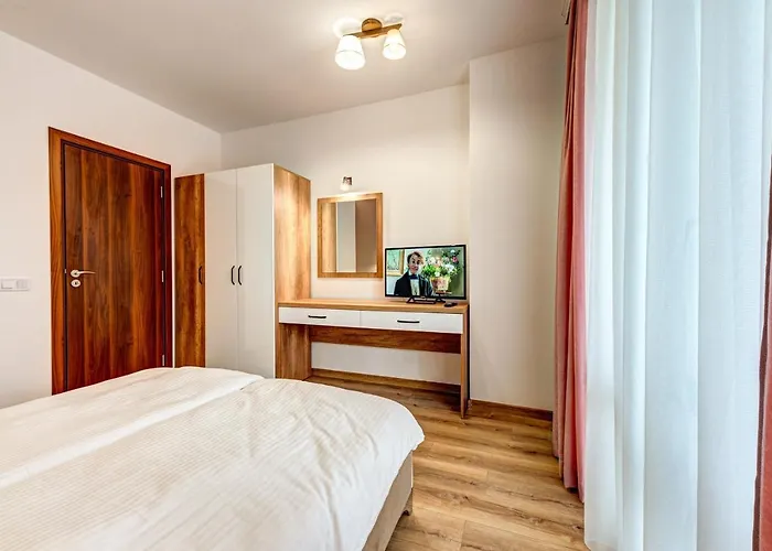 Secret 533 At Oak Apartment Smolyan