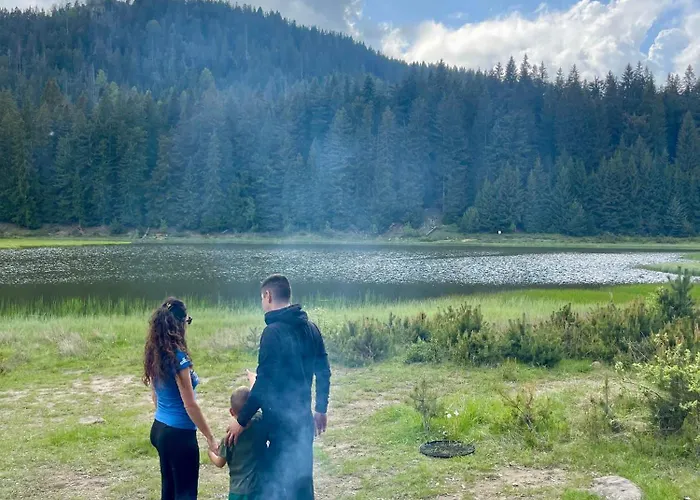 דירה Secret 533 At Oak *