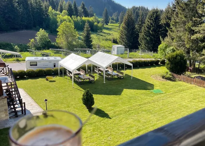 Secret 533 At Oak סמוליאן